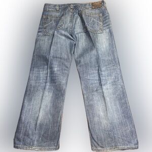 Mens TWENTY X jeans size 36x30